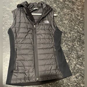 The North Face Women’s insulated vest